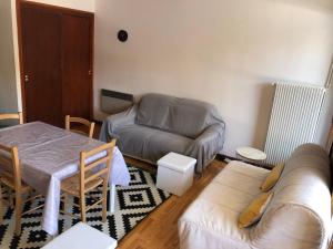 Appartements STATION GRAND PUY : photos des chambres