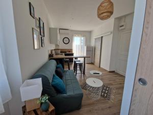 La Terrasse de Bormes