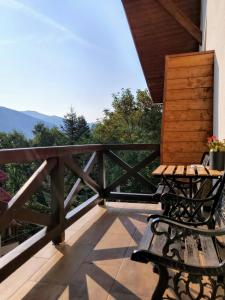 Casa Larisa Antonia Apartments