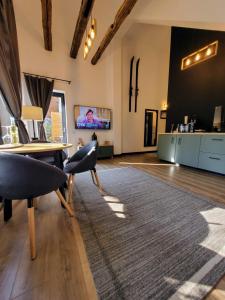 Casa Larisa Antonia Apartments