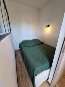 Appartements La Terrasse de Bormes : photos des chambres