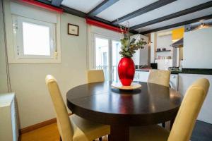 Hi Duplex Málaga Centro