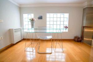 Hi Duplex Málaga Centro