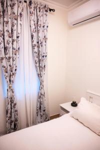 Pop luxury apartments