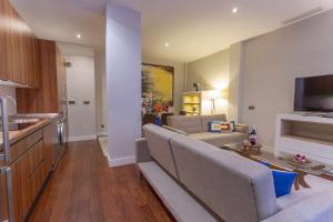 Apartamentos Libertad 24