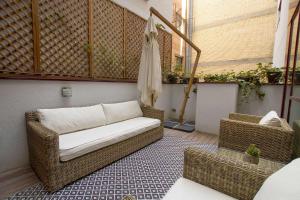 Apartamentos Libertad 24