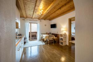 Eichernhof Apartment Marillenblüte