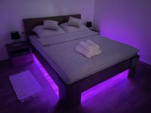 Apartamenty Aleksandra