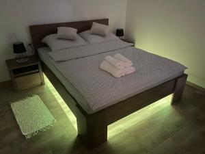 Apartamenty Aleksandra