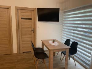Apartamenty Aleksandra