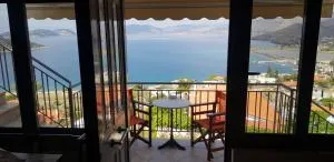 Sea View - Aigósthena