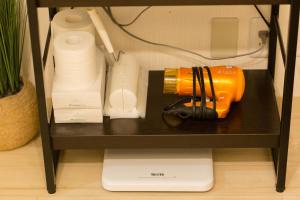 MGI Shinsaibashi Lift Design Apartment