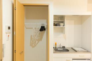 MGI Shinsaibashi Lift Design Apartment