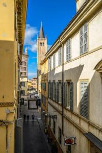 Le Finestre sul Borgo 2