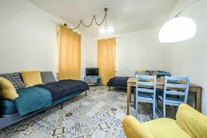 Le Finestre sul Borgo 2