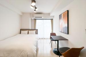 Locanda shin-Osaka