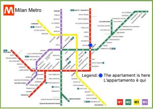 VEN79 Loreto - Duomo - Near to the Central Station -