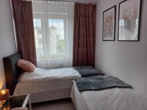 Apartament BEKA