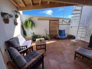 La Tejita Holiday House