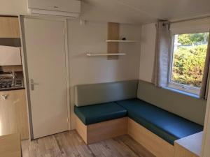 Campings Camping 4 etoiles DOMAINE D'EUROLAC : photos des chambres