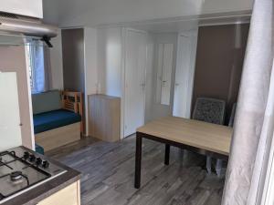 Campings Camping 4 etoiles DOMAINE D'EUROLAC : photos des chambres