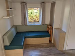 Campings Camping 4 etoiles DOMAINE D'EUROLAC : photos des chambres