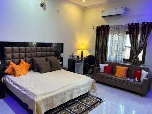 Bisht Niwas Homestay