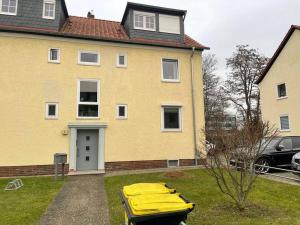 Geschmackvoll eingerichtete Wohnung in Braunschweig