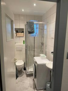 Geschmackvoll eingerichtete Wohnung in Braunschweig