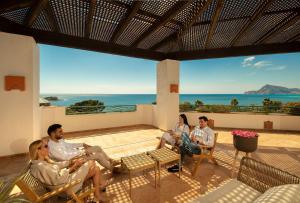 Partida Villa Gadea, s/n, 03599 Altea, Alicante, Spain.