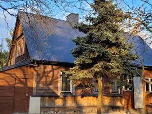 Dom u Elizy - Studzianki