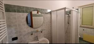 AFFITTACAMERE DOLCE SOGNO