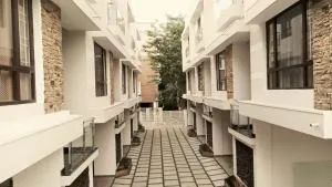 Goshen Inn Suites and Serviced Apartments - Bayappanhalli