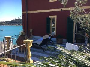 Casa Rossa