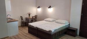 Apartamenty ,,Pod Klonem