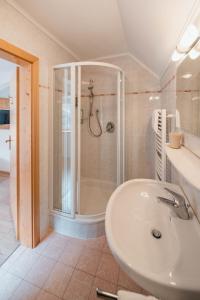 Double Room room in Golfhotel Sonne