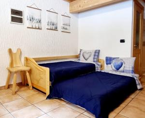 Appartamento Adamello 13