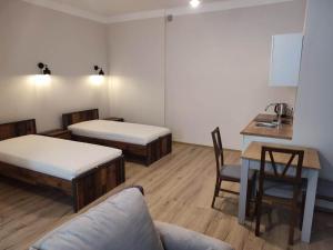 Apartamenty ,,Pod Klonem