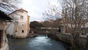 Maisons d'hotes Le PATSA de Vouille : photos des chambres