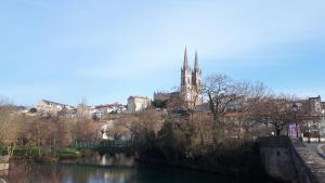 Maisons d'hotes Le PATSA de Vouille : photos des chambres