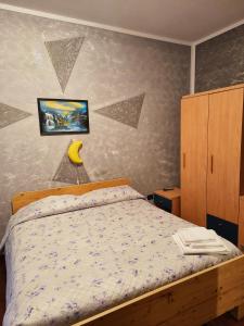 Großes Doppelzimmer