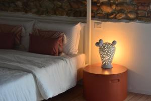 La Locanda della Torre "Foresteria Lombarda"