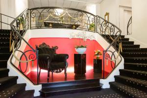 Hotels Mercure Lourdes Imperial : photos des chambres