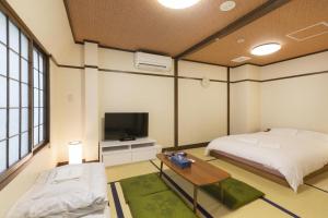 Visit Kyoto Private Villa