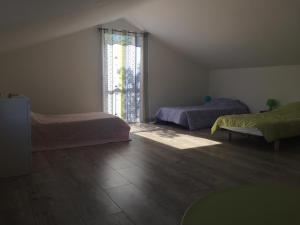 Maisons de vacances Maison Famille 8 pers, Jardin et Terrasse a Jard-sur-Mer - FR-1-336-104 : photos des chambres