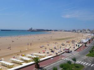 Villas Villa Les Sables-d'Olonne, 3 pieces, 5 personnes - FR-1-427-112 : photos des chambres