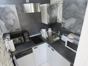Ferienhaus in Sassnitz - klein aber fein bis 4 Personen