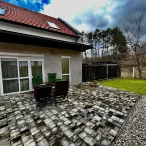 LILIBORI apartman - Csárdapuszta