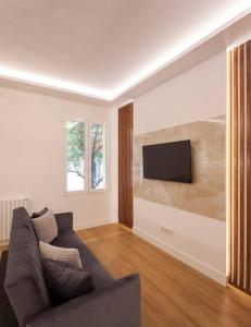 Malasaña I calle Churruca 2BR 2BH