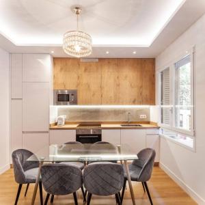 Malasaña I calle Churruca 2BR 2BH